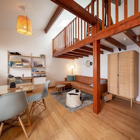 Lovely Little House With Private Garden In Paris Ivry-sur-Seine Luaran gambar