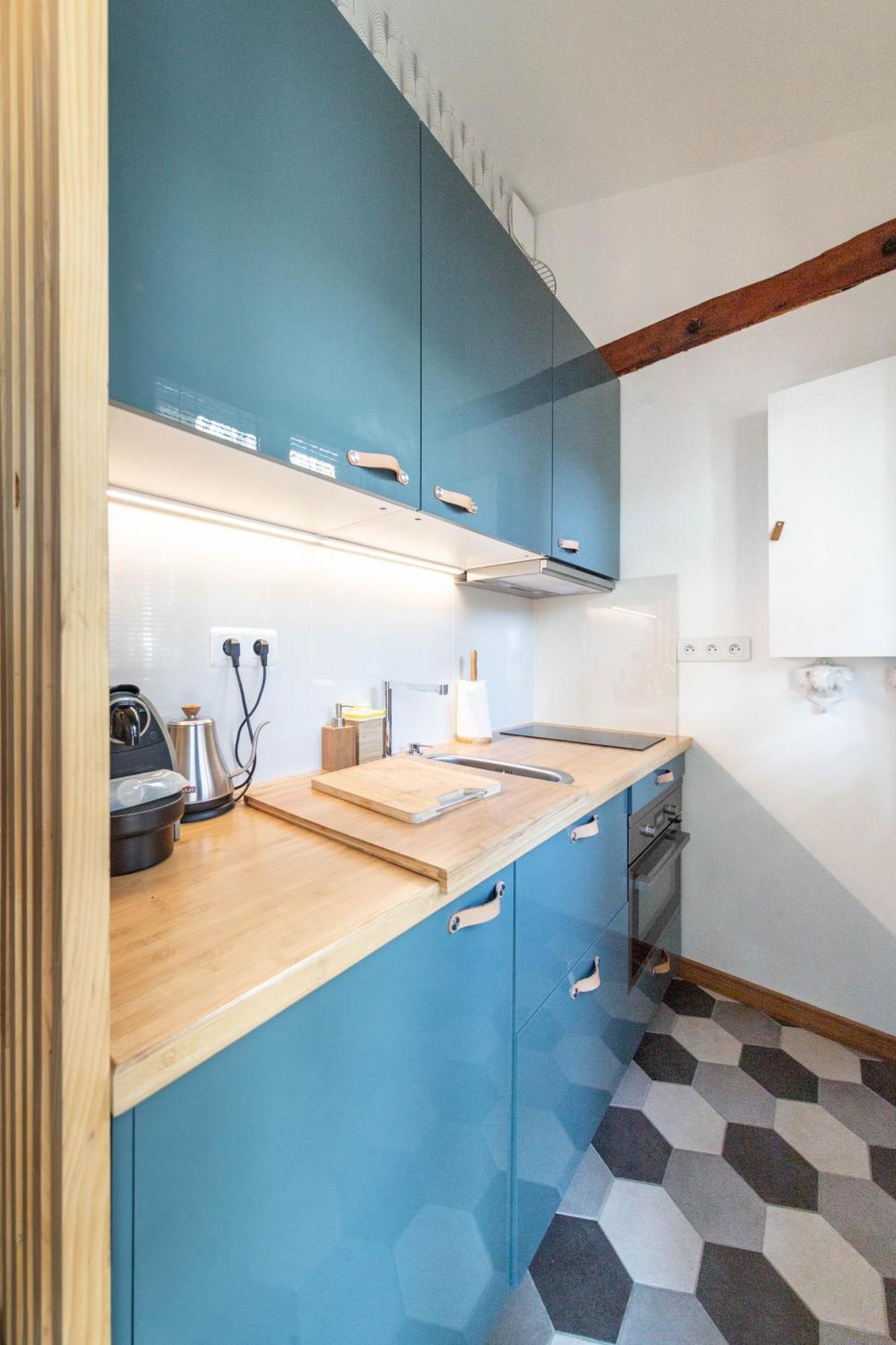 Lovely Little House With Private Garden In Paris Ivry-sur-Seine Luaran gambar