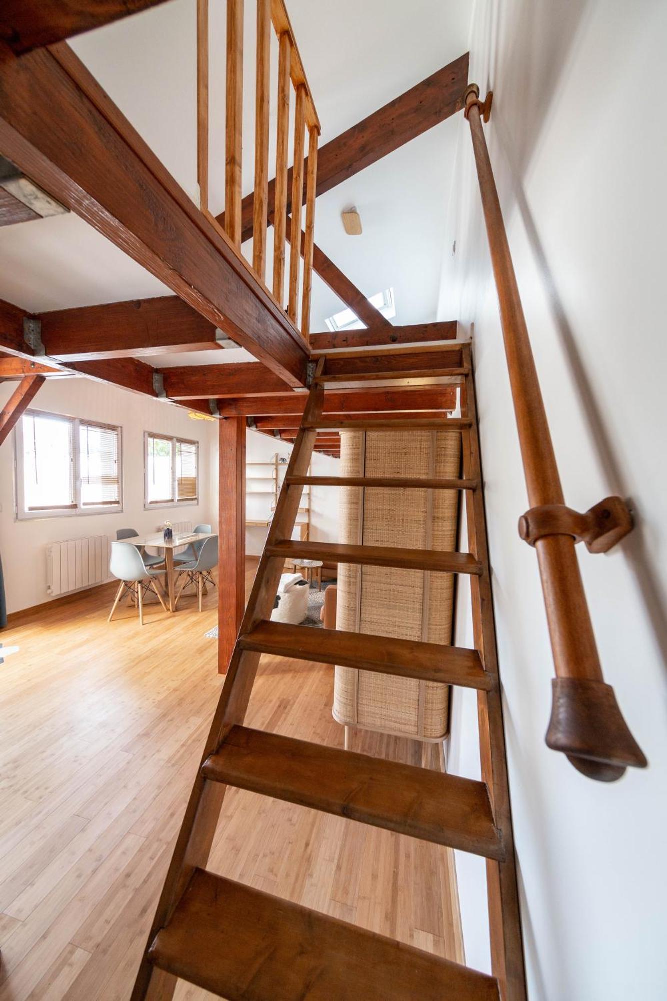 Lovely Little House With Private Garden In Paris Ivry-sur-Seine Luaran gambar