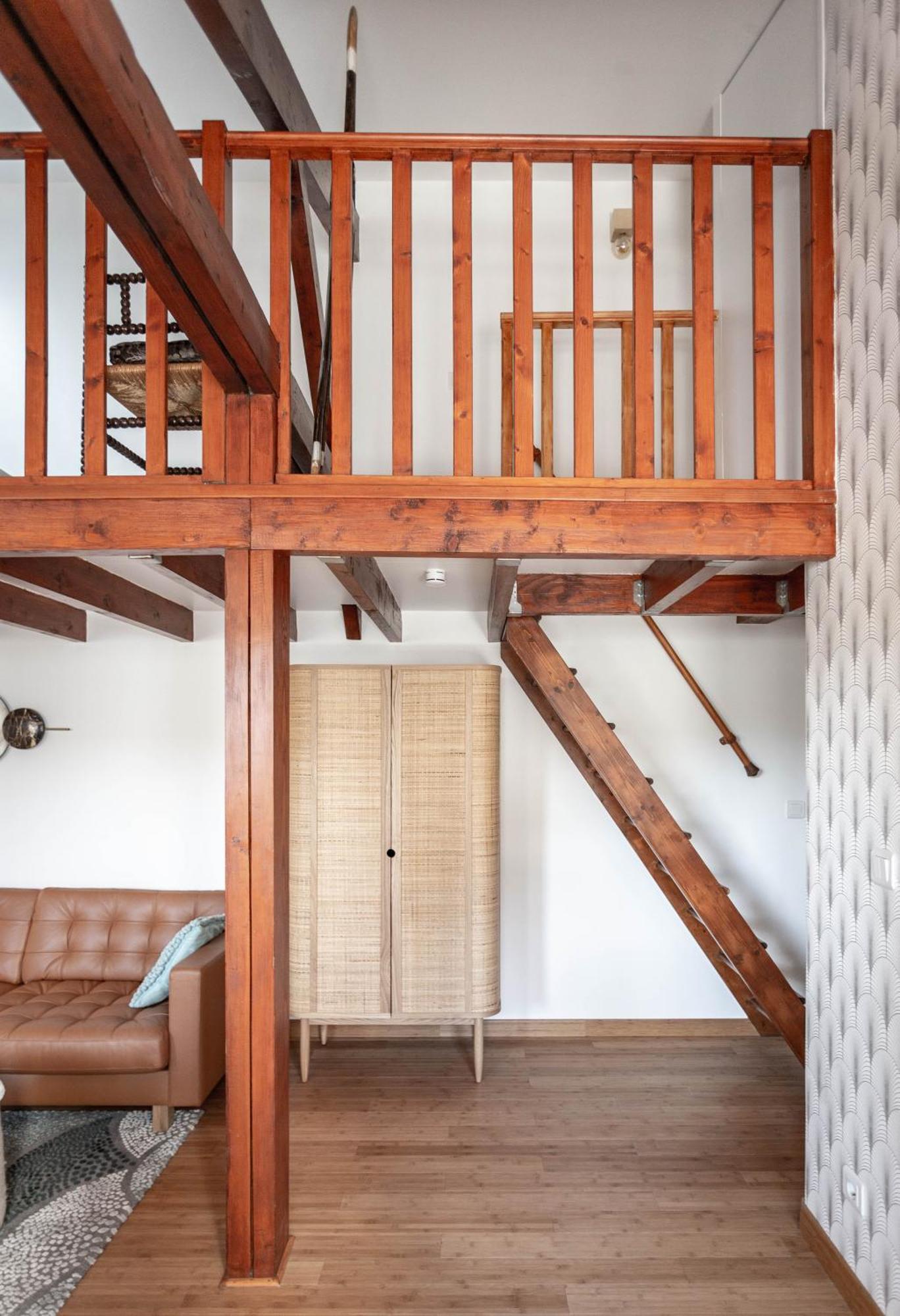 Lovely Little House With Private Garden In Paris Ivry-sur-Seine Luaran gambar