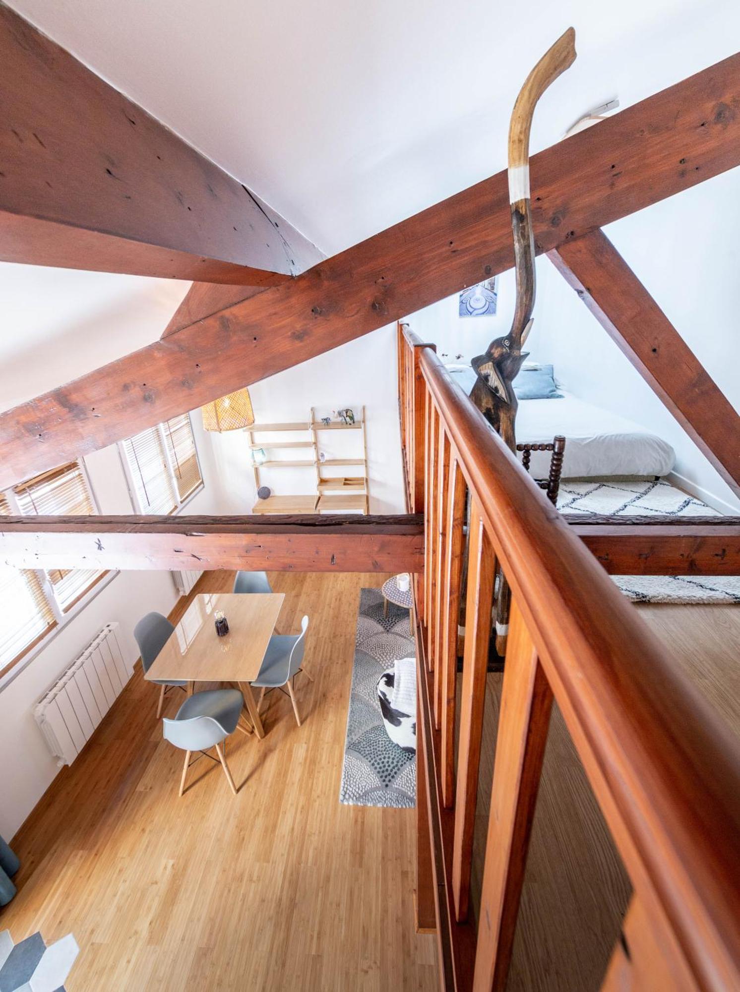 Lovely Little House With Private Garden In Paris Ivry-sur-Seine Luaran gambar
