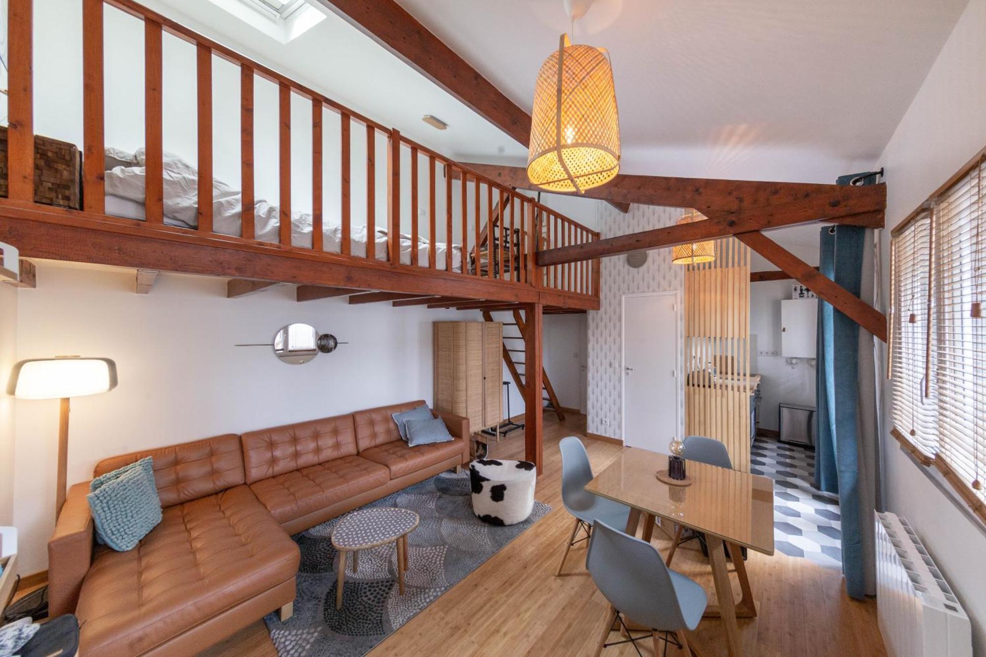 Lovely Little House With Private Garden In Paris Ivry-sur-Seine Luaran gambar