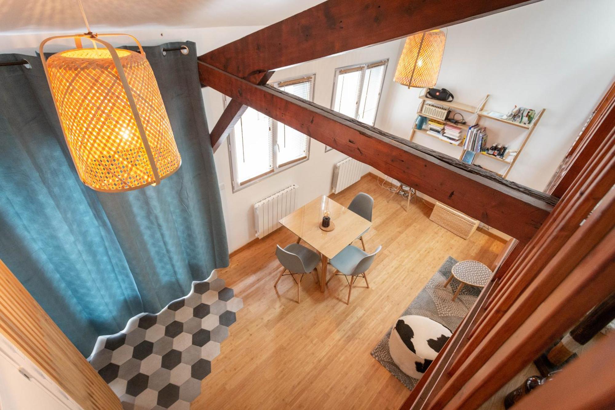 Lovely Little House With Private Garden In Paris Ivry-sur-Seine Luaran gambar