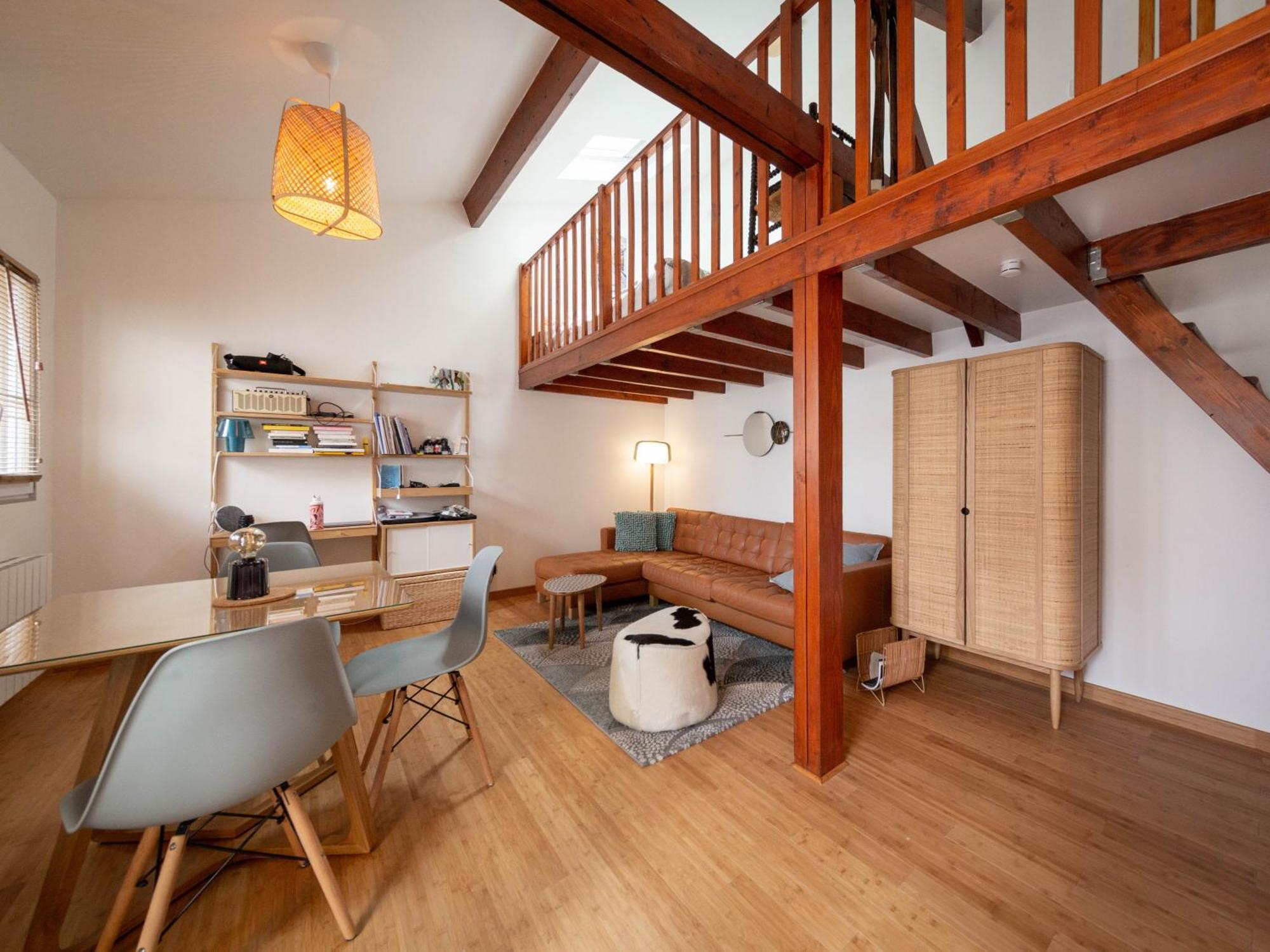 Lovely Little House With Private Garden In Paris Ivry-sur-Seine Luaran gambar