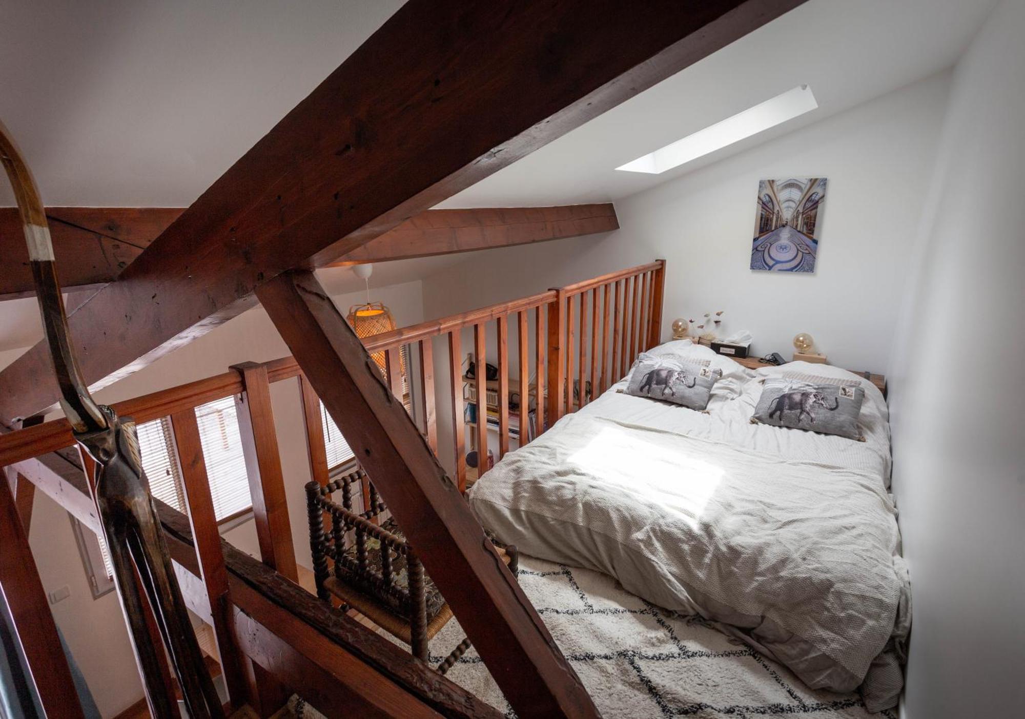 Lovely Little House With Private Garden In Paris Ivry-sur-Seine Luaran gambar